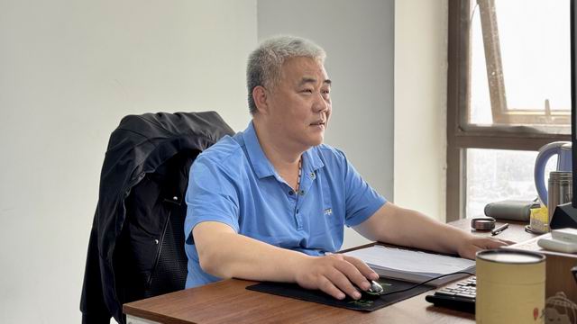 19高永強 注冊公用設備工程師（給水排水）注冊咨詢師 注冊監(jiān)理師 高級工程師