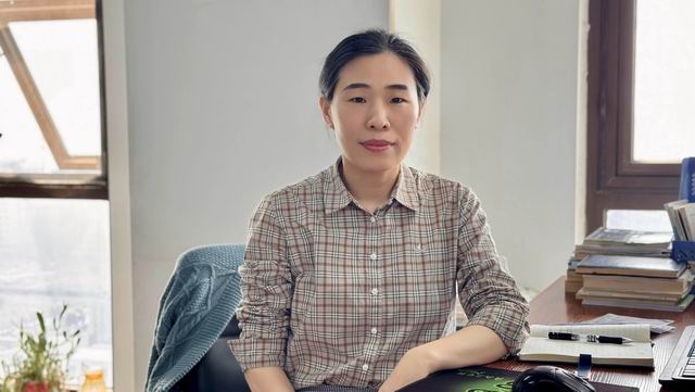 22潘二蕊 注冊公用設備工程師（暖能空調(diào)）高級工程師