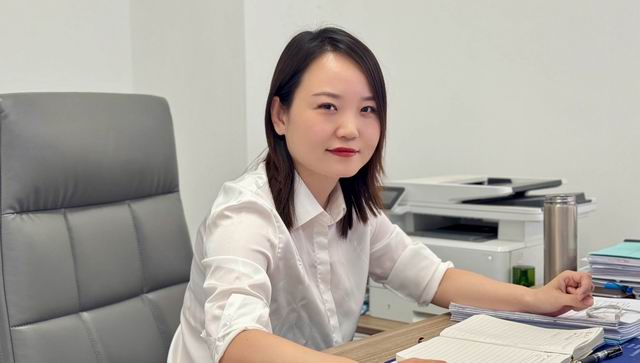 27牛夢夢 一級注冊造價師 高級工程師