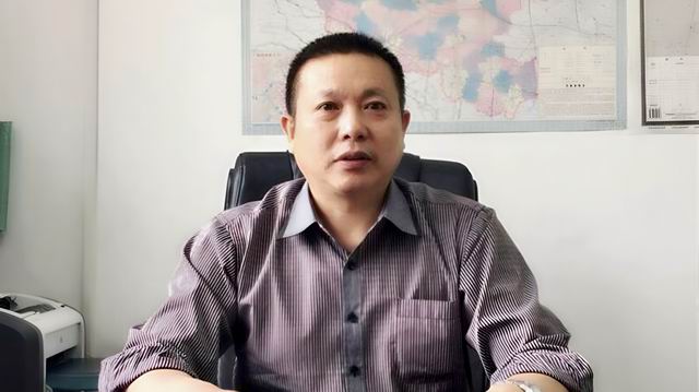 29李紅政 注冊監(jiān)理工程師 高級工程師
